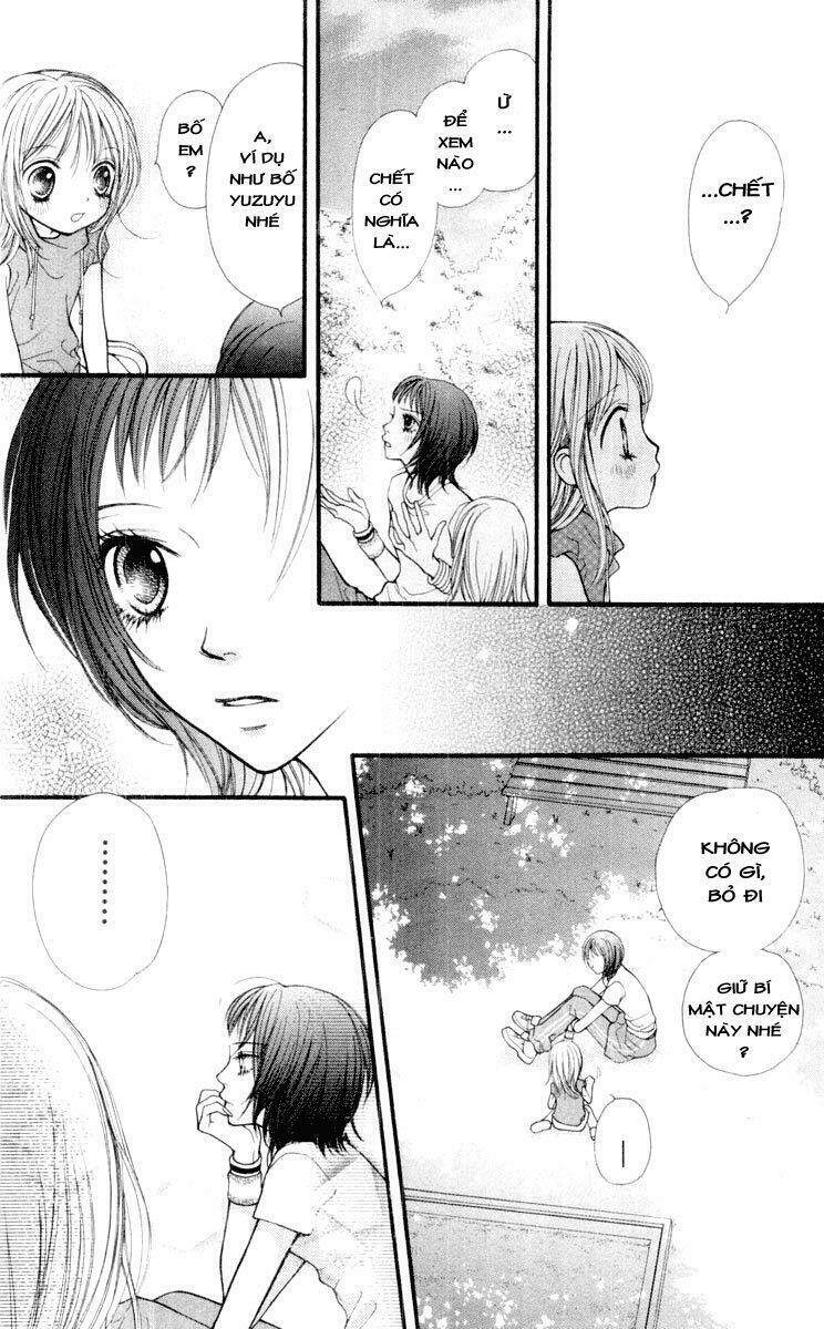 câu chuyện tuổi teen chapter 17 3