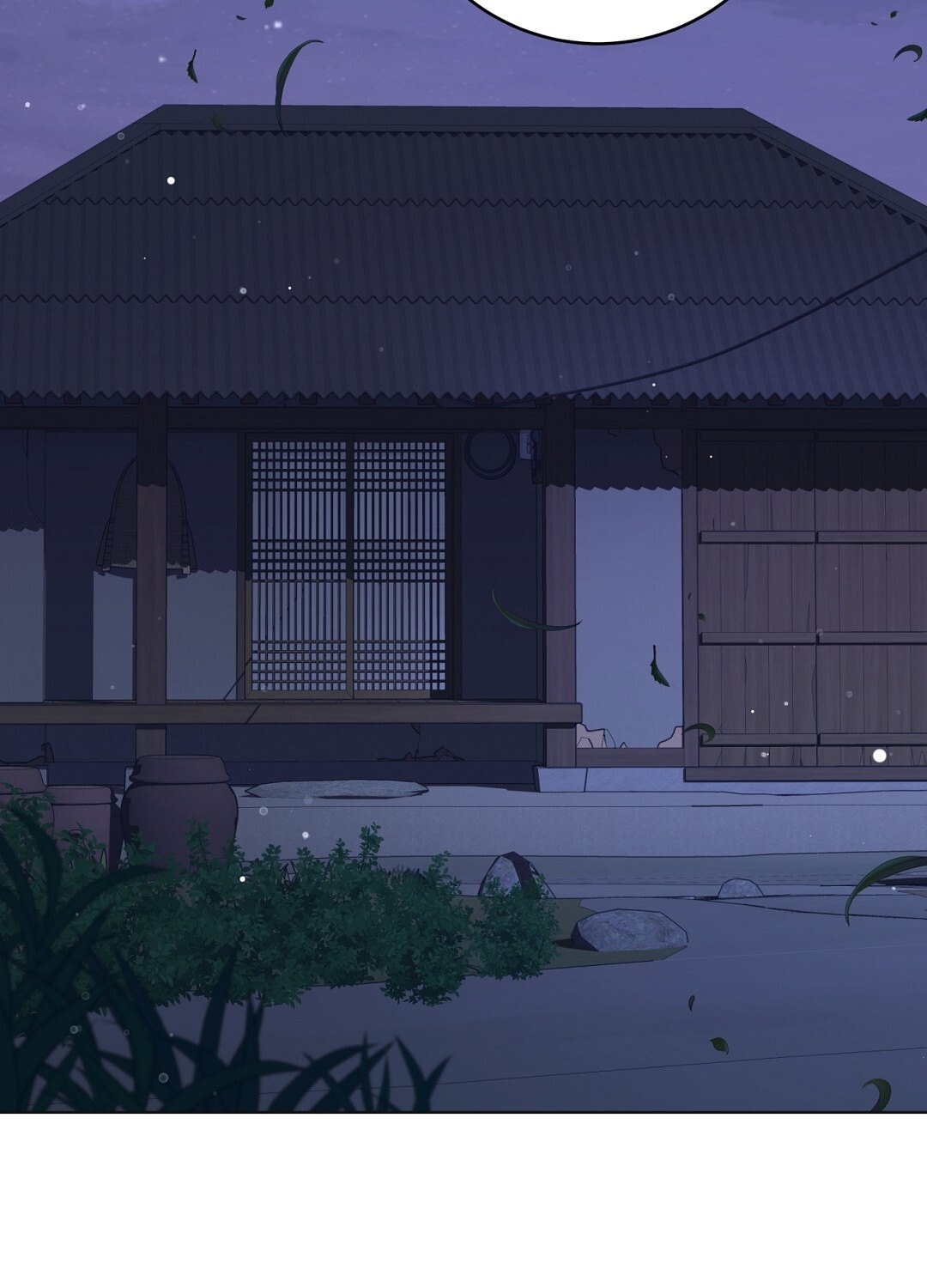 Amon- Không Thể Đoán Biết chapter 8.1 - Trang 12