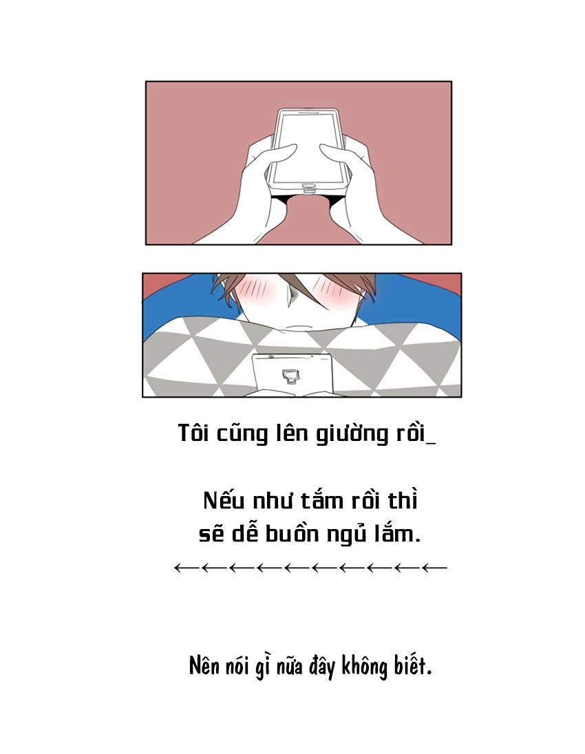 thú cưng của tôi là dơi chapter 15 22