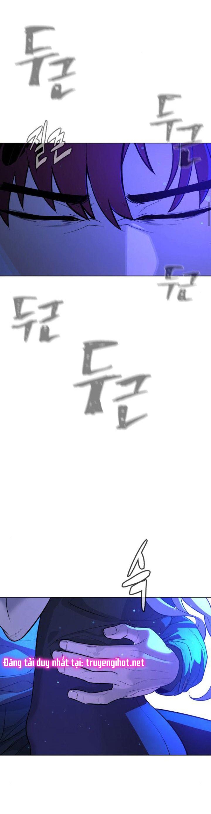 bạch huyết - white blood chapter 64 58