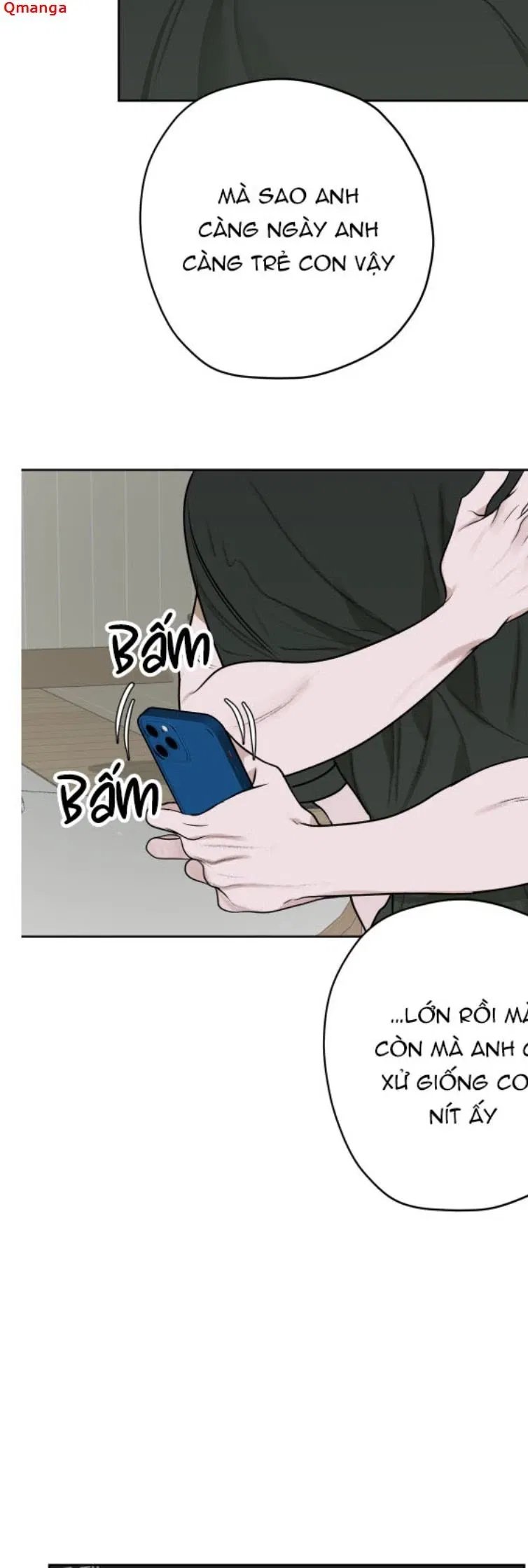 đoá hoa trên mặt hồ chapter 9 27