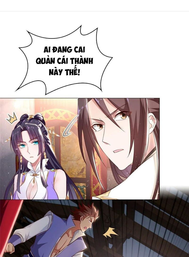 người nuôi rồng chapter 45 22