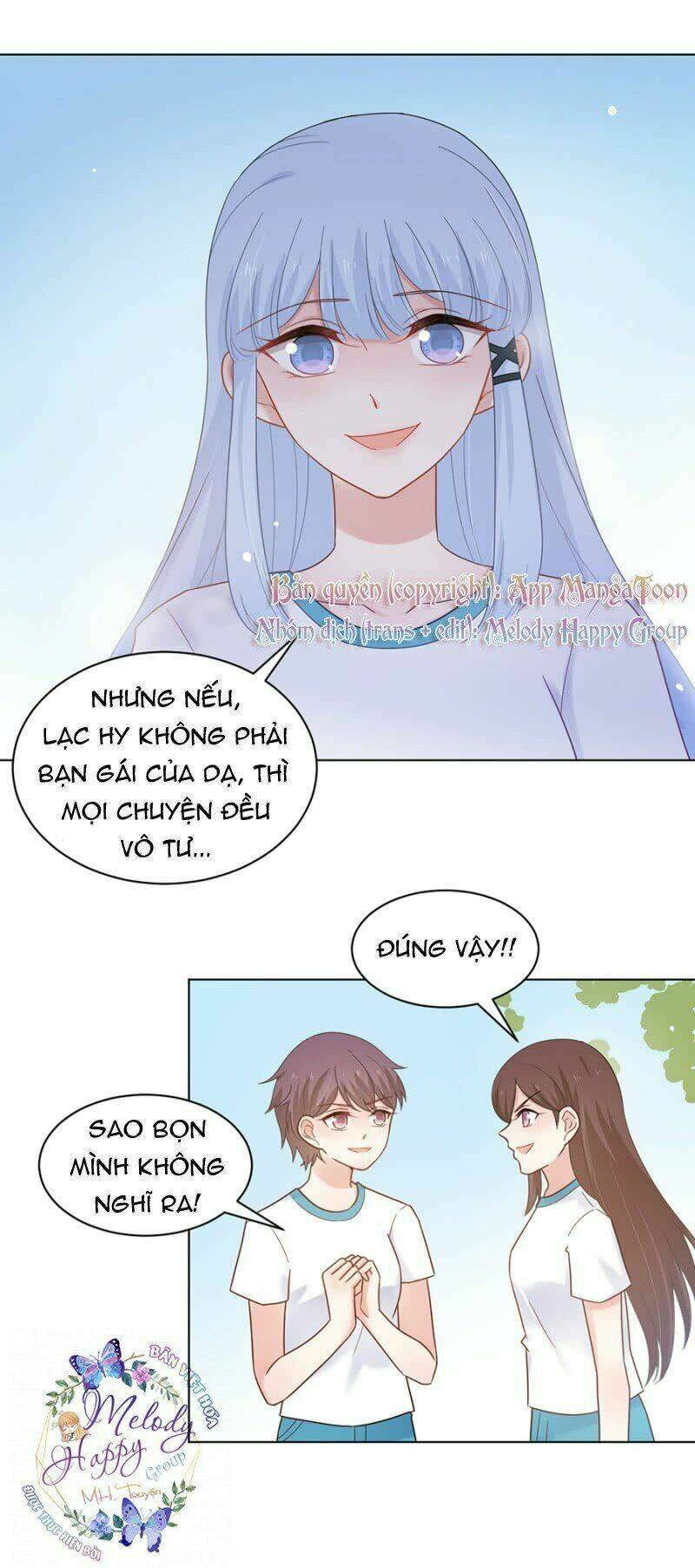 ma lạt thiên kim đẩu ác thiếu chapter 122 9