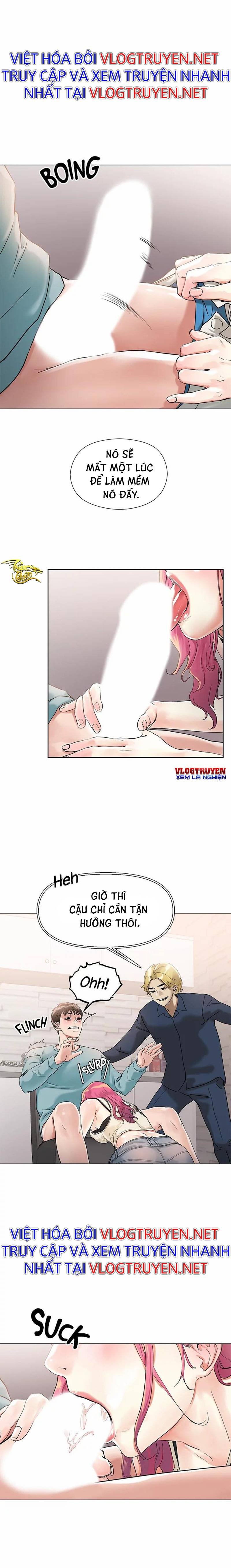 siêu chịch hệ thống của “hắc ám vương giả” chapter 3 13