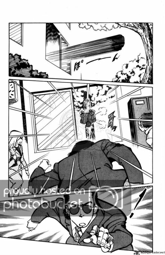 học viện ninja chapter 1 22