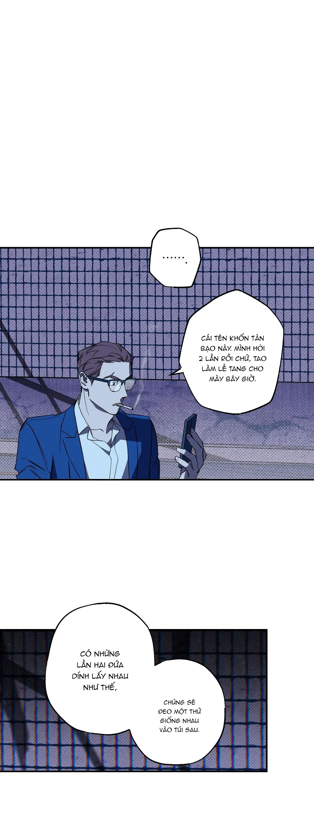 wet sand chapter 4 25