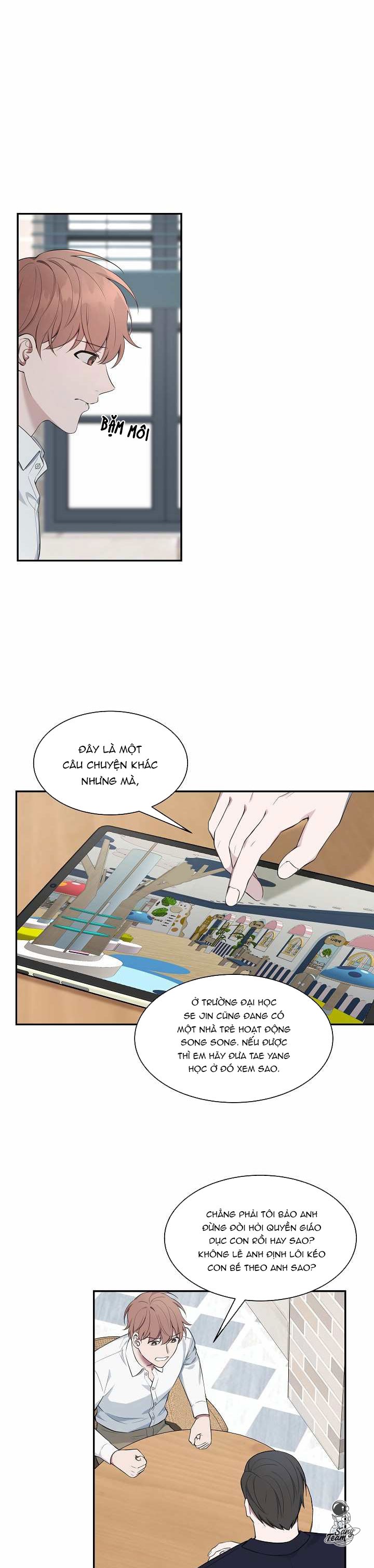 vùng vẫy chapter 26 12