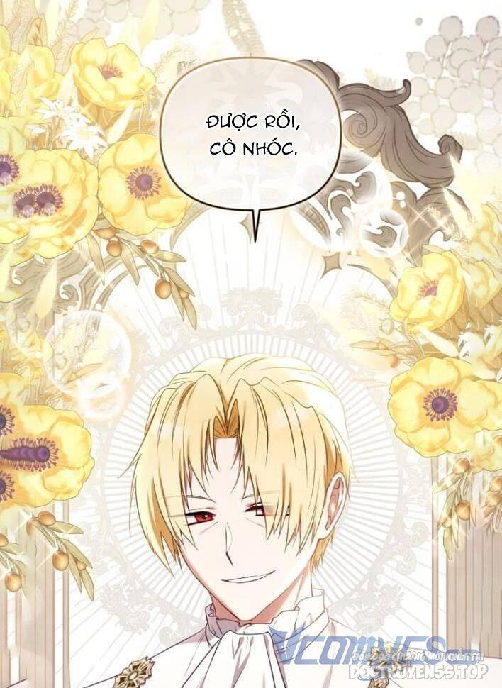 tôi được nuôi dưỡng bởi những kẻ phản diện chapter 49 33