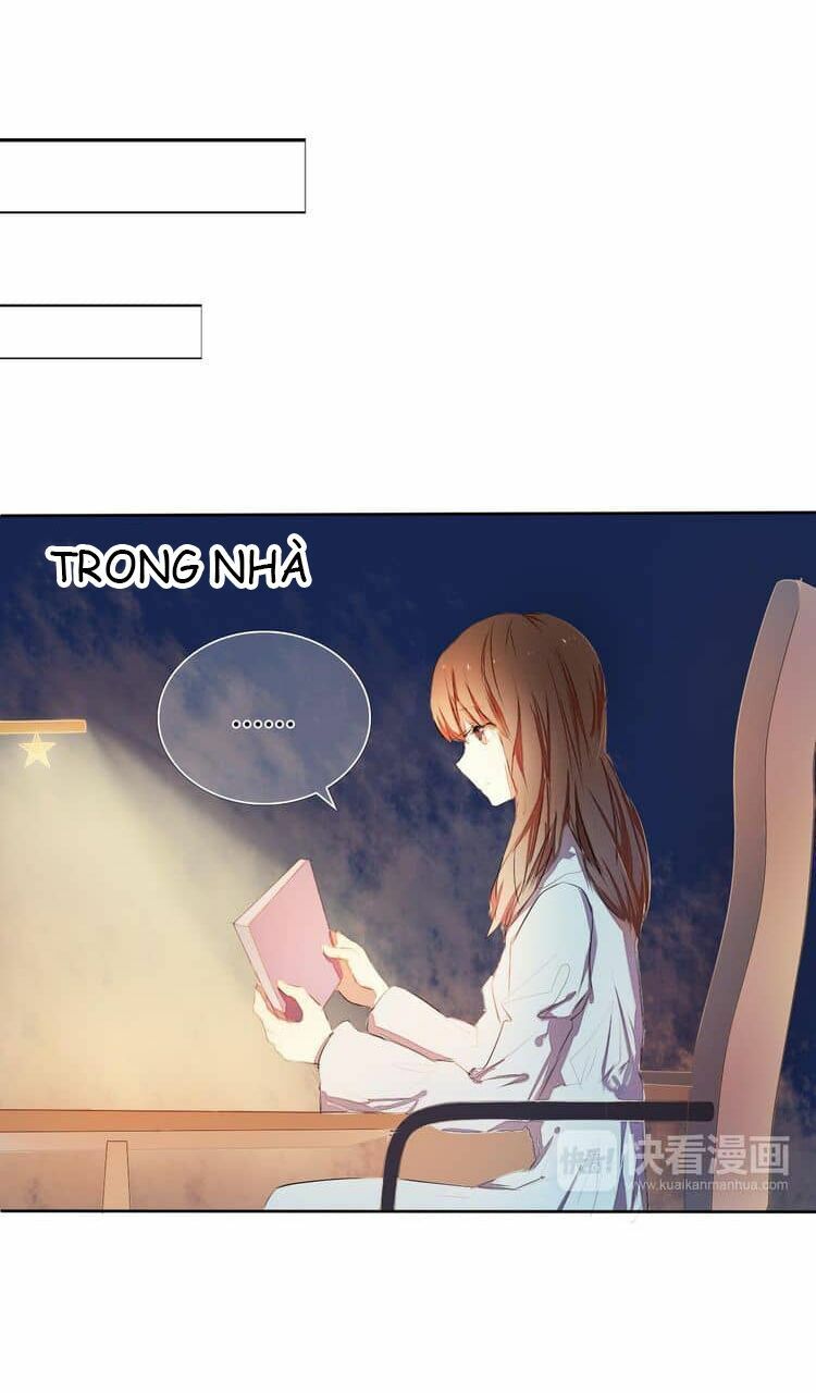 kế hoạch trái tim chapter 0 25