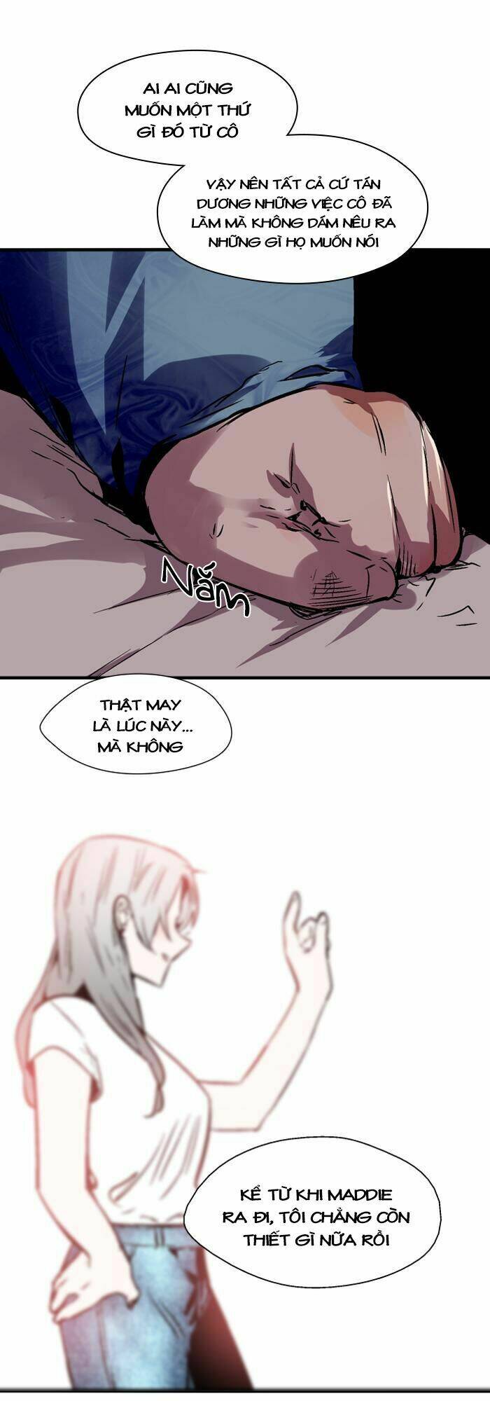 người máy hủy diệt chapter 93 25