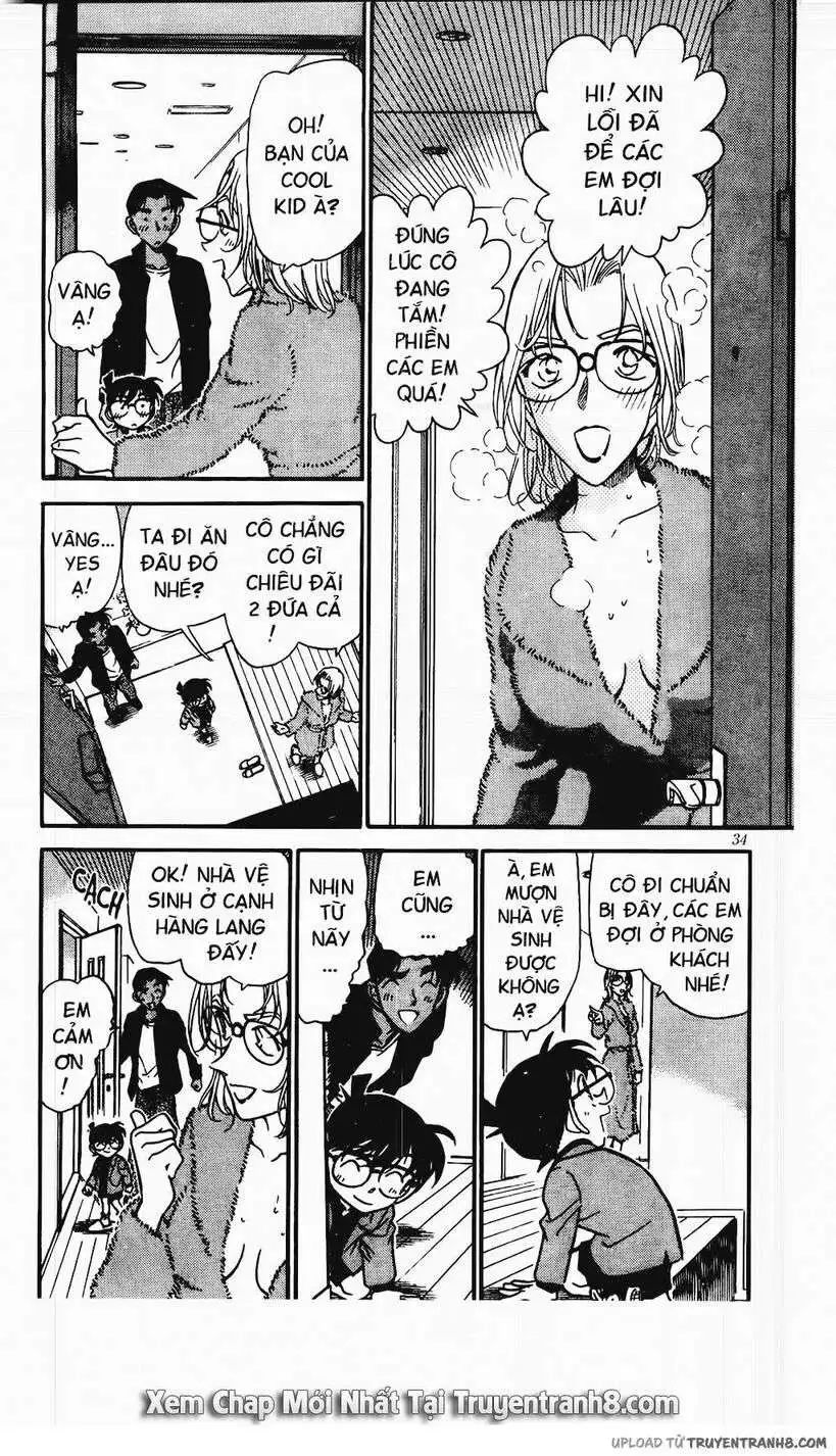 conan chapter 341 14