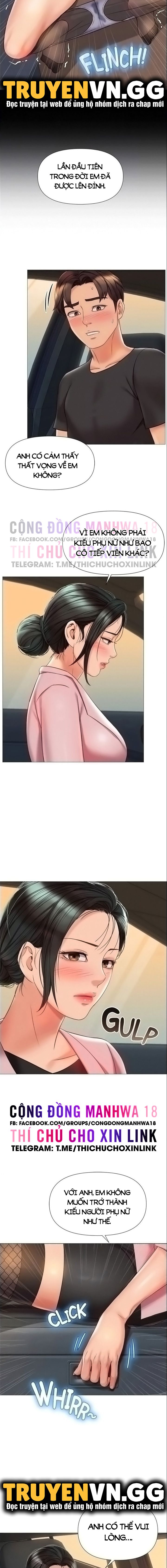 bạn của con gái chapter 73 8