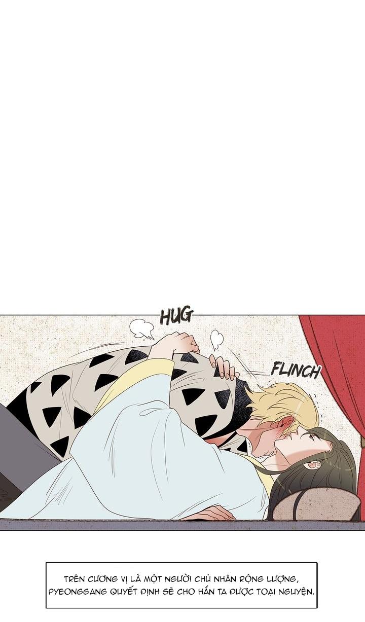 rạp chiếu phim bl cổ điển chapter 7 37