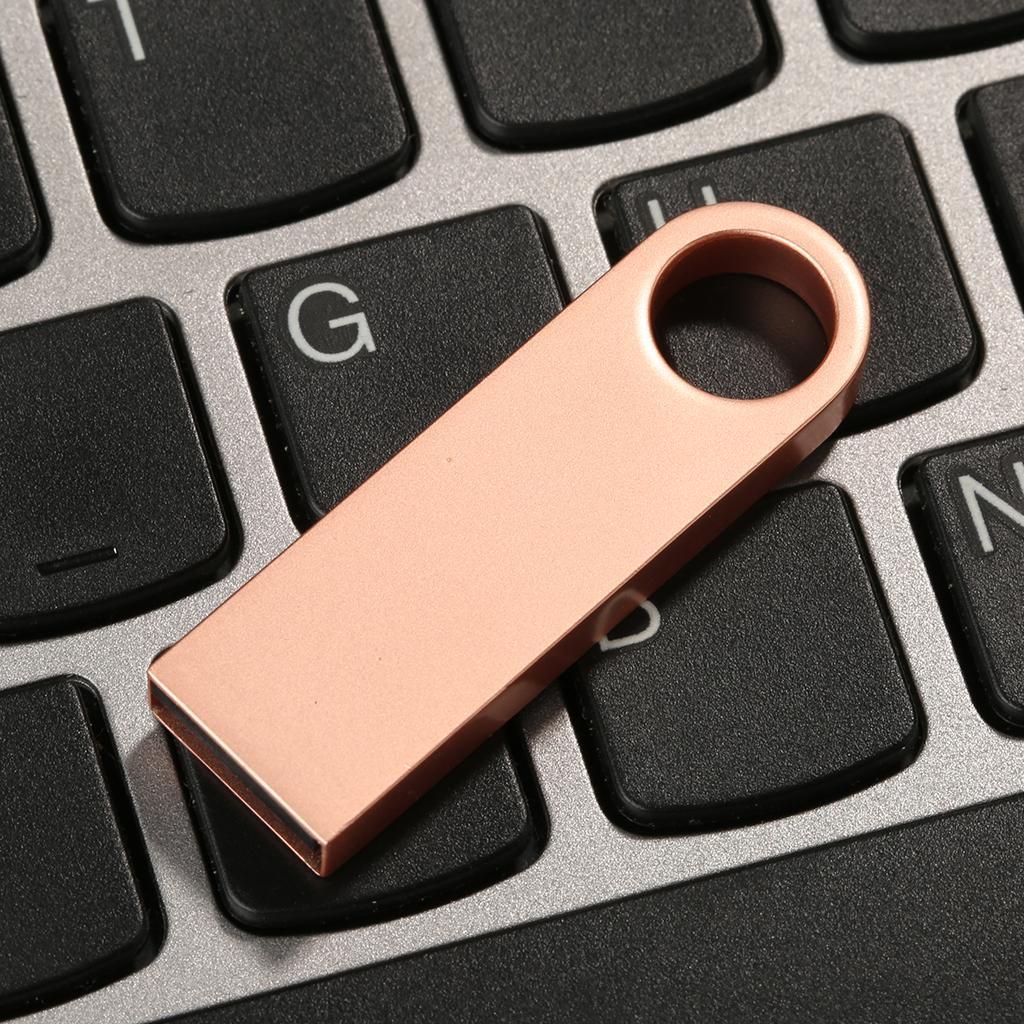 High-Speed USB2.0 Flash Drive Memory Stick Pen Storage Thumb U Disk for PC