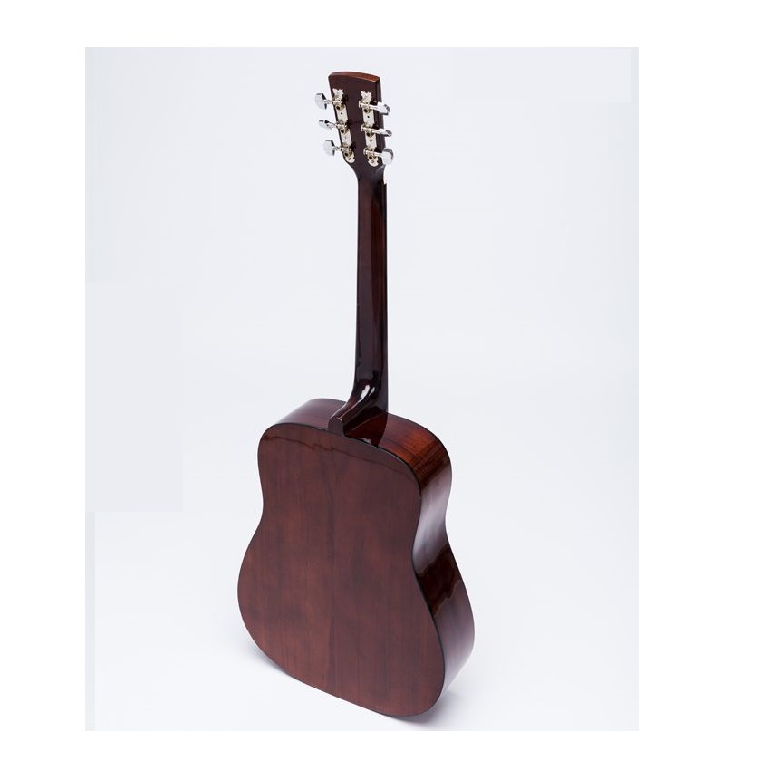Đàn Guitar Acoustic Natural DD120