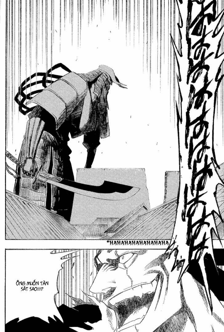 thần chết ichigo chapter 149 2