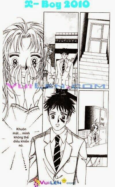 cô giáo tuổi 18 chapter 4 49