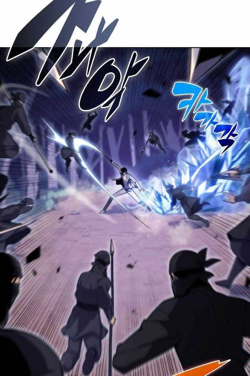 Người Chơi Mới Cấp Tối Đa Chapter 80 42