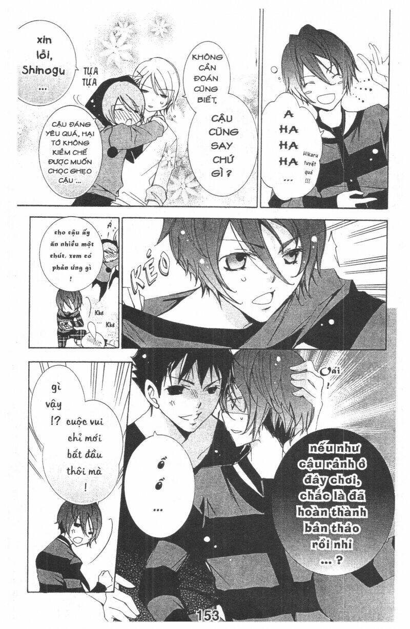 ore-sama kingdom chapter 7 153