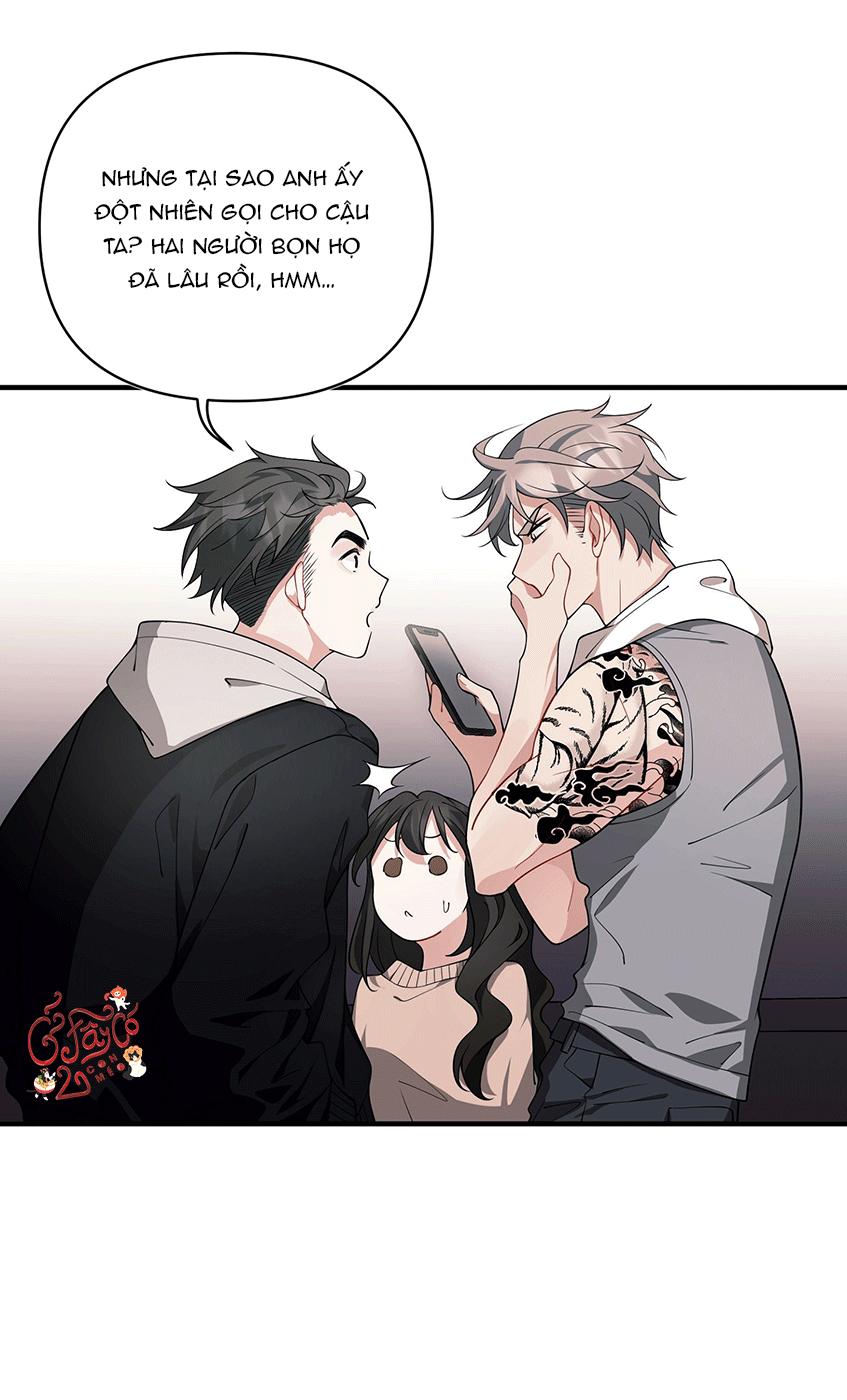 vết cắn tình yêu chapter 12 39