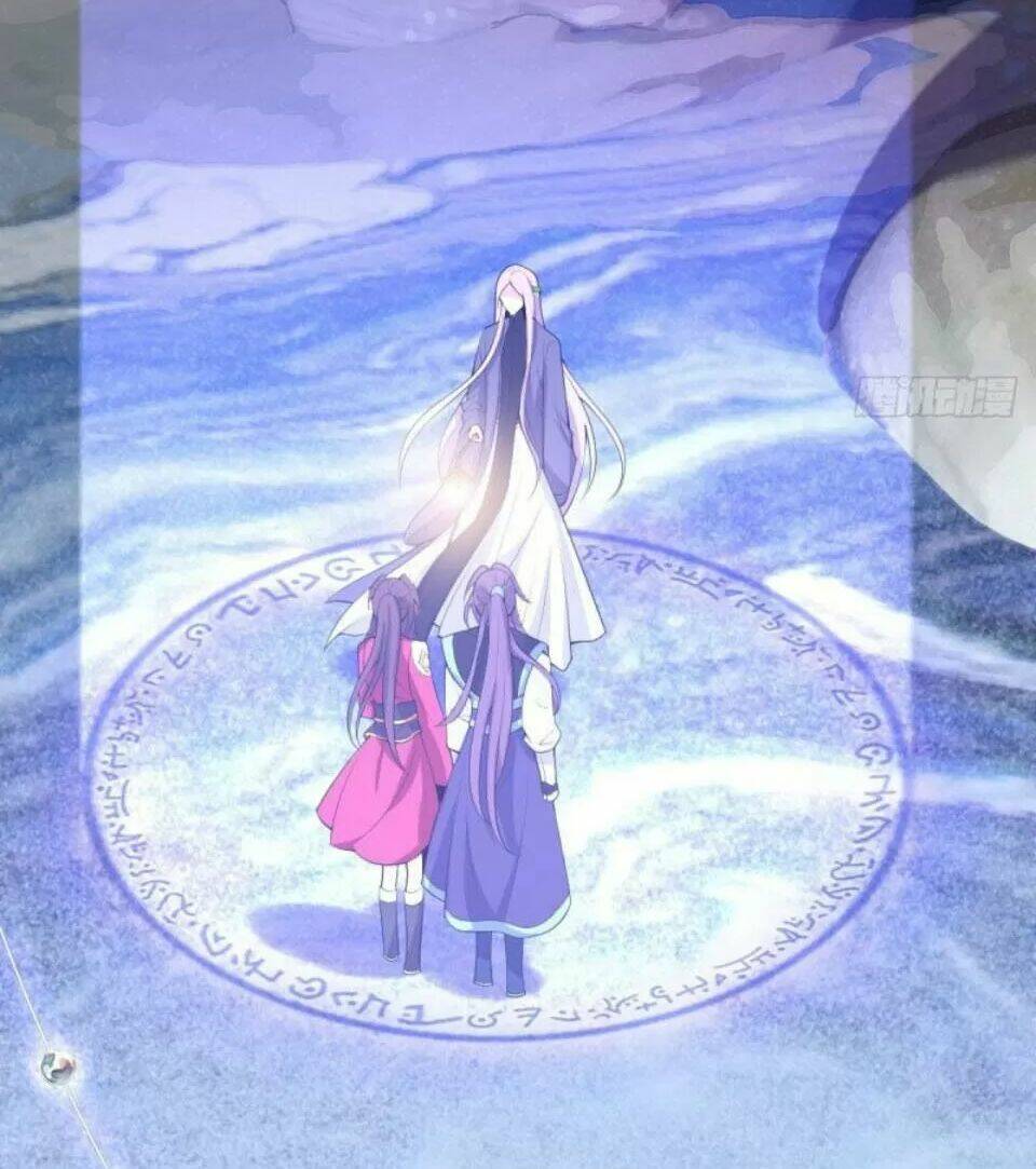 phế nữ yêu thần chapter 82 48