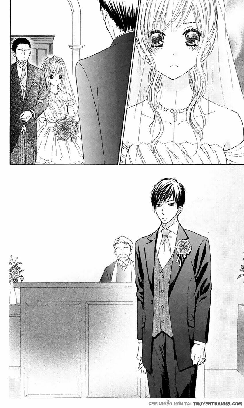 hajimari no niina chapter 19 13