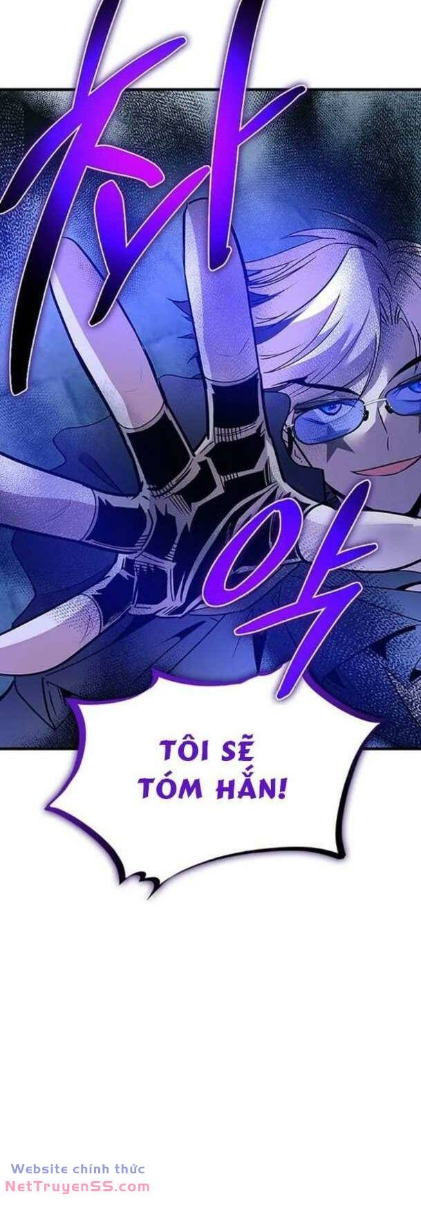 tiêu diệt ác nhân chapter 132 6