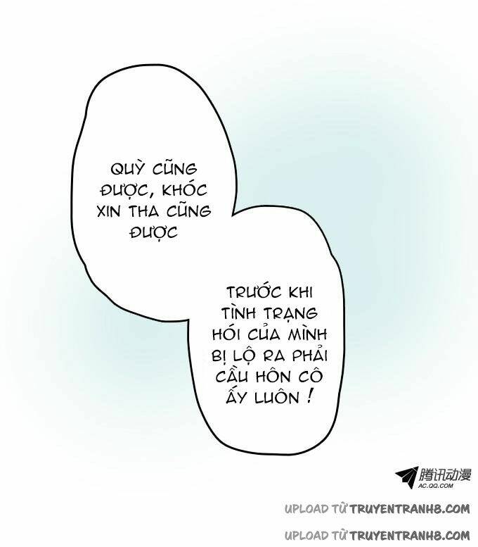 ớn lạnh tuyệt đối chapter 22 19