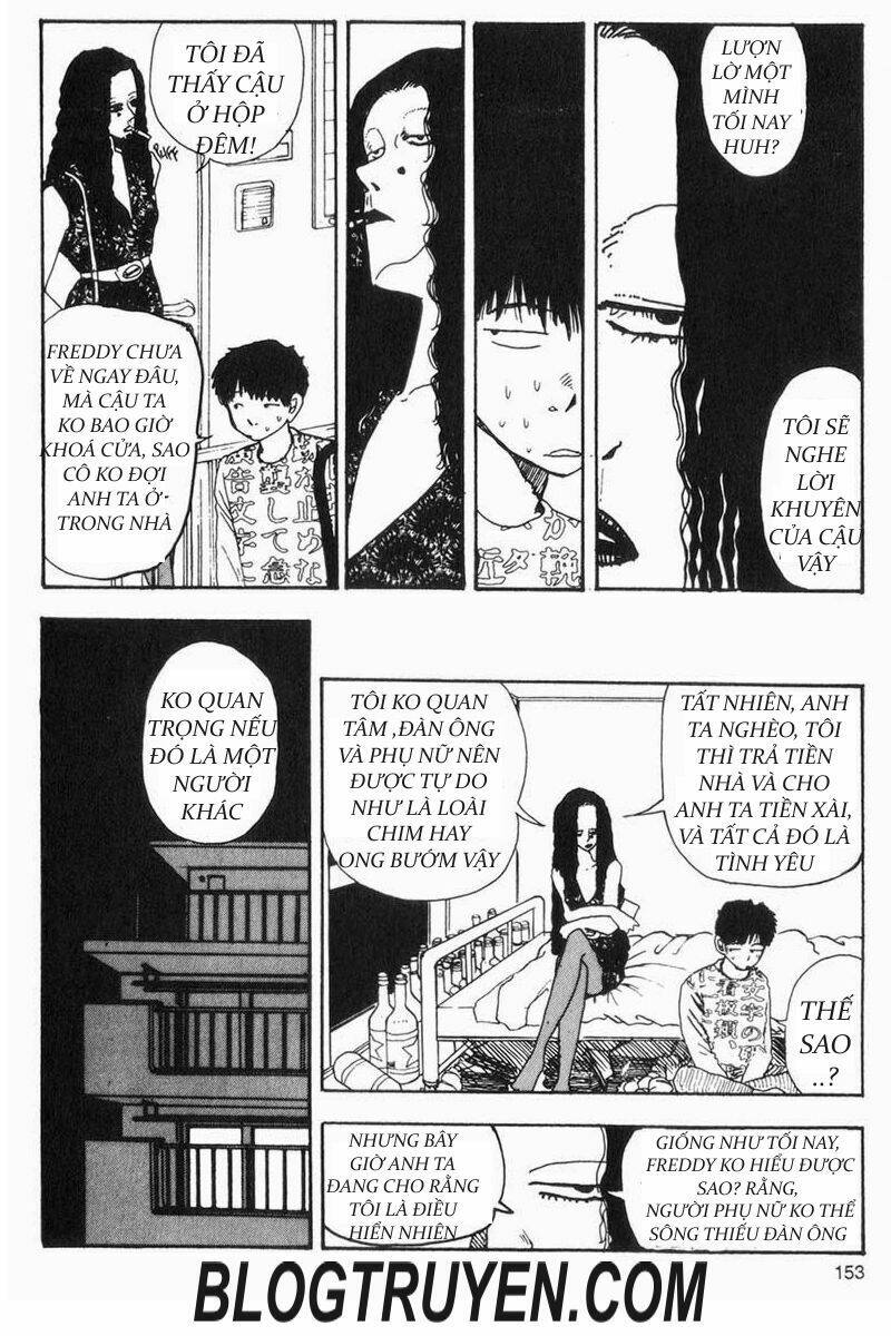 asatte dance chapter 73 8