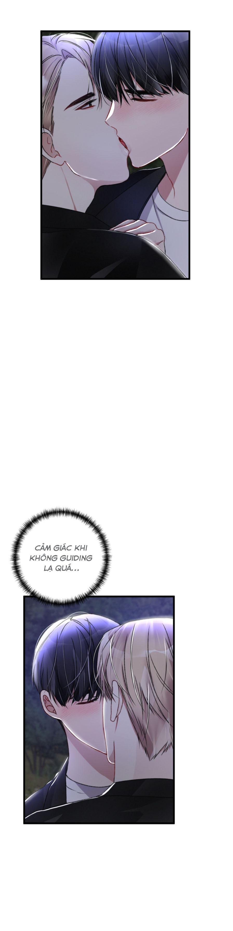 cuộc sống thường nhật của một guide phổ quát chapter 30 30