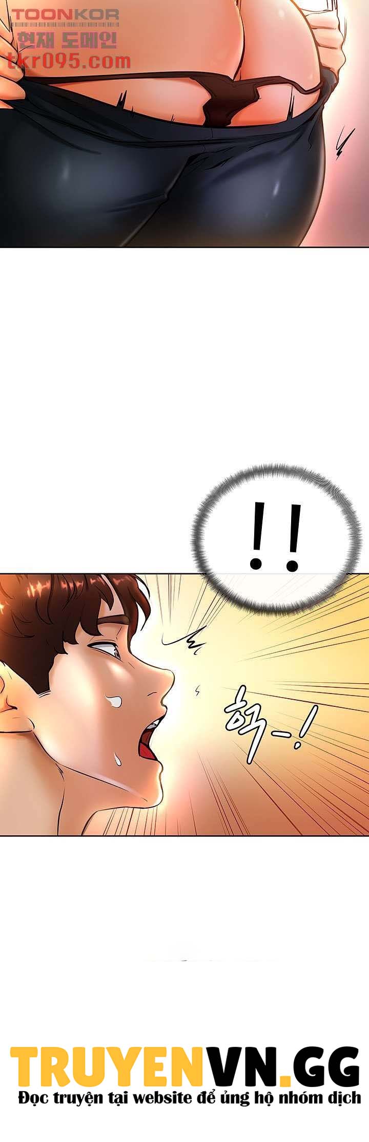 cố lên nam joo! chapter 8 29