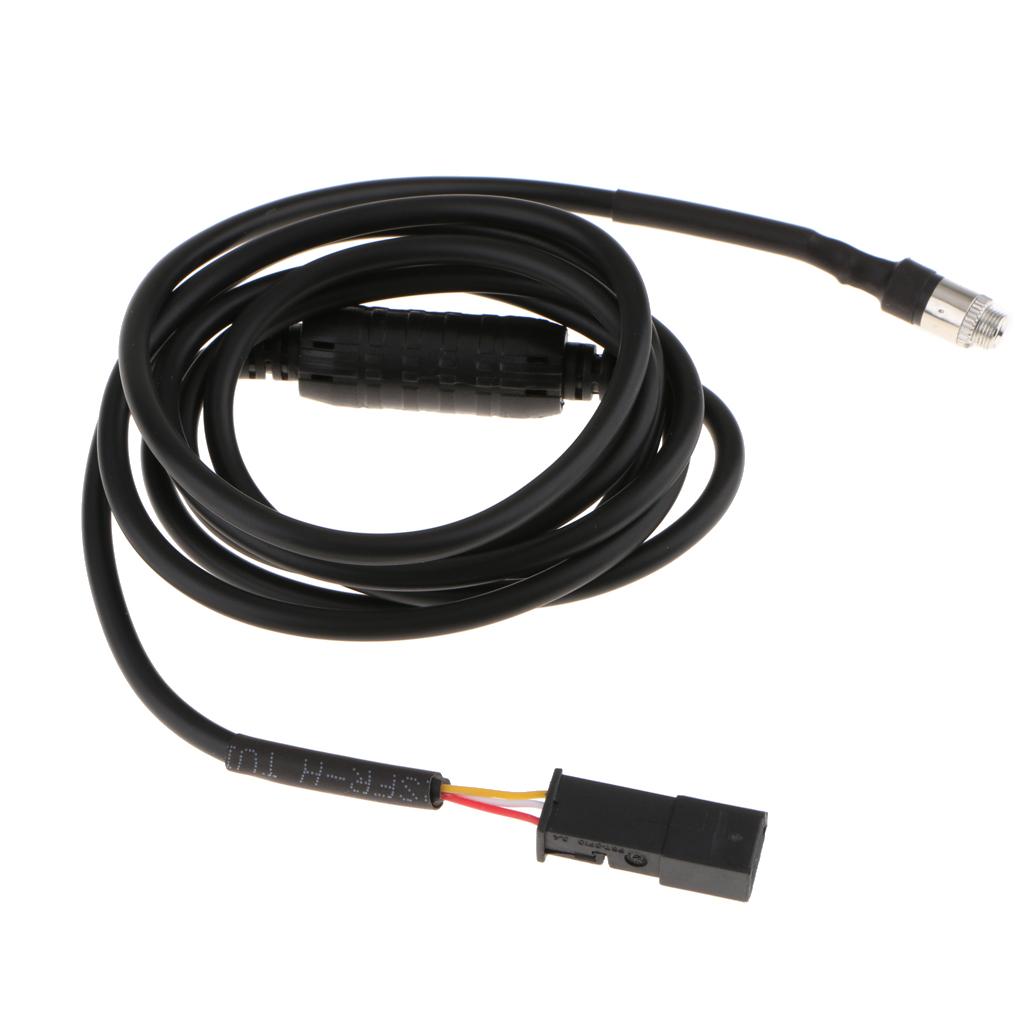 3.5mm Female AUX Audio Adapter  Interface For   E46 E53 X5