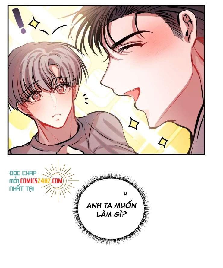 hợp đồng yêu đương chapter 24 24