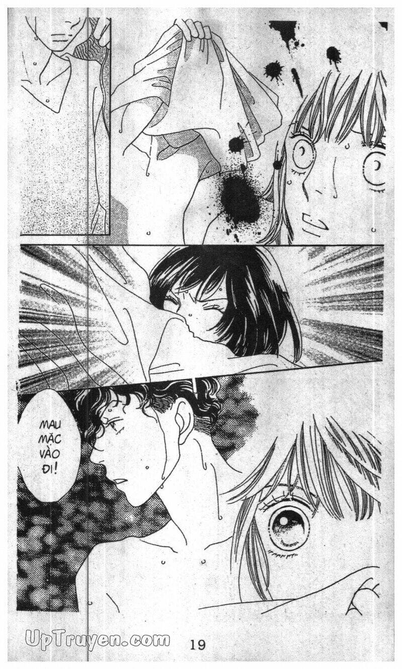 con nhà giàu chapter 189 16