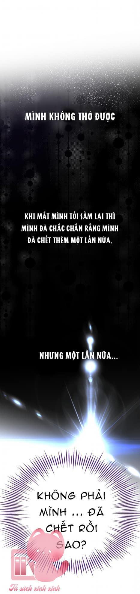 người thân của tôi đều sợ hãi tôi chapter 3 1