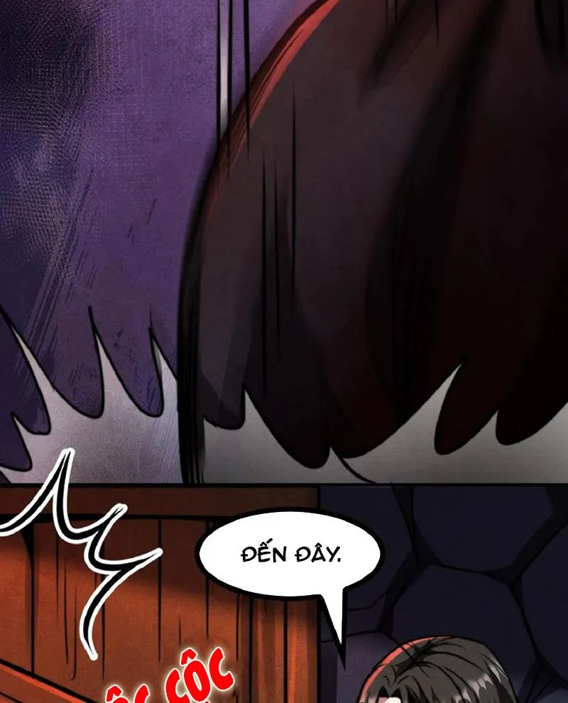 quỷ dị dược tề sư: bệnh nhân của ta đều là kinh khủng chapter 40 11