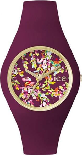 Đồng hồ Nữ dây Silicone ICE WATCH 001444