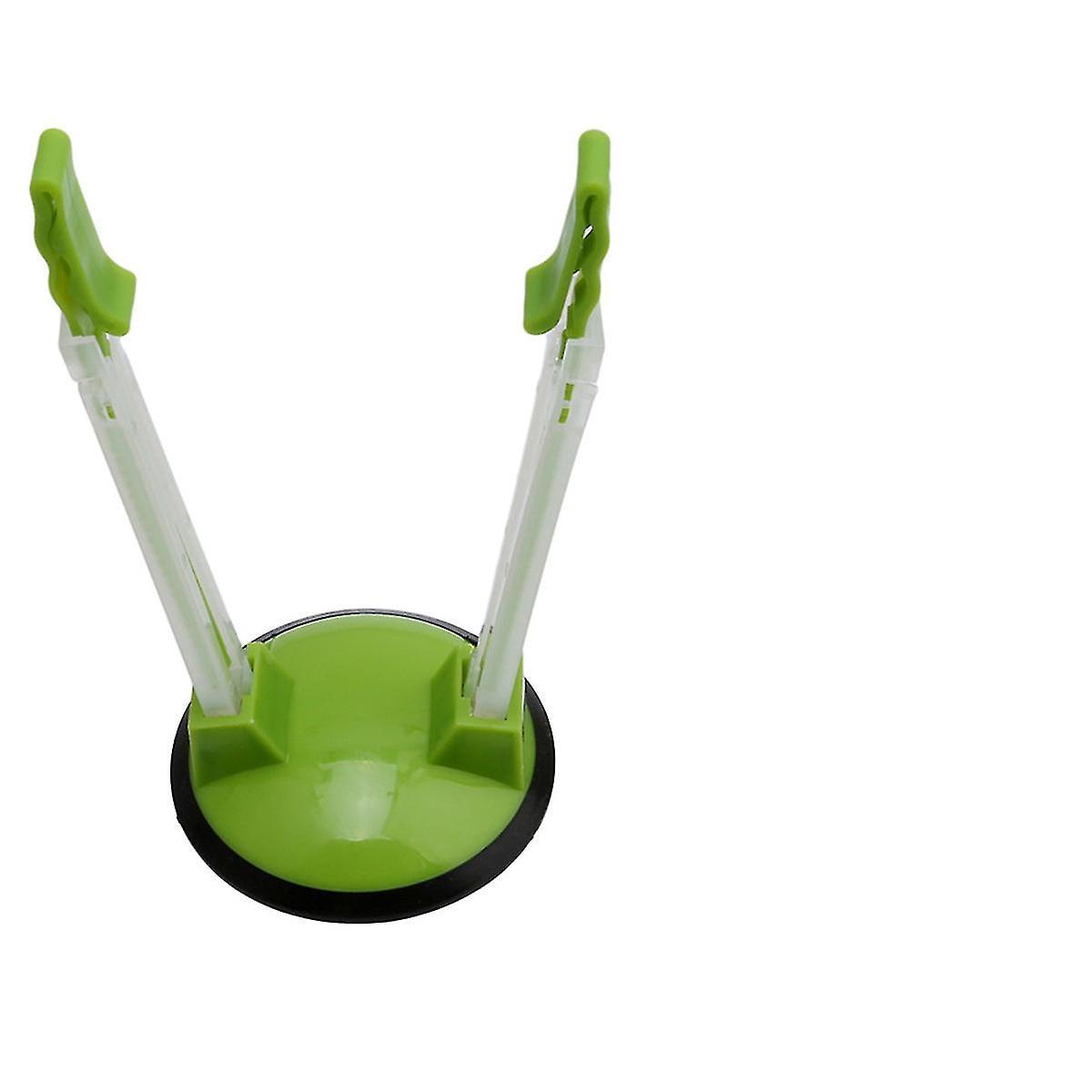 Giá đỡ túi 2 chiếc giá lưu trữ giá đỡ túi thực tế Người giữ túi