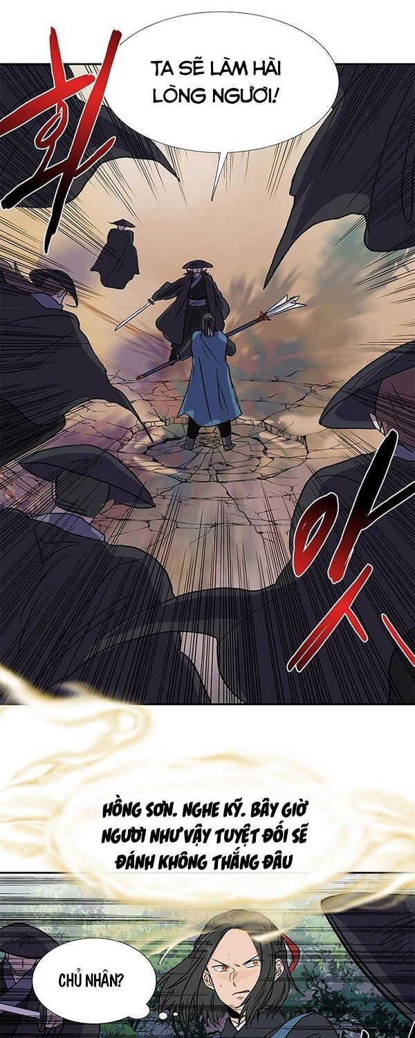 học sĩ tái sinh chapter 132.5 16