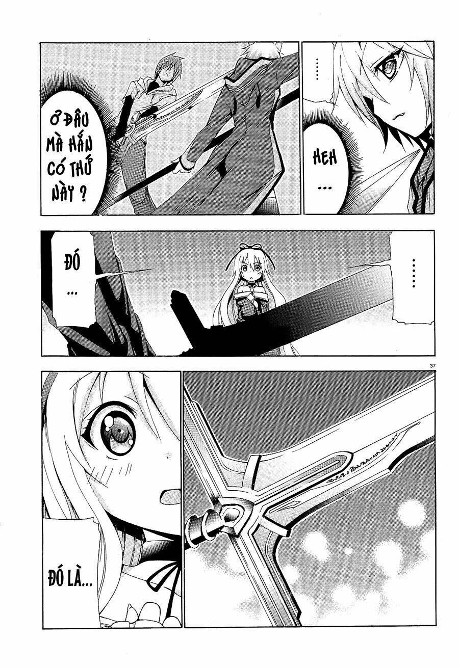 soukyuu no lapis lazuli chapter 5 38