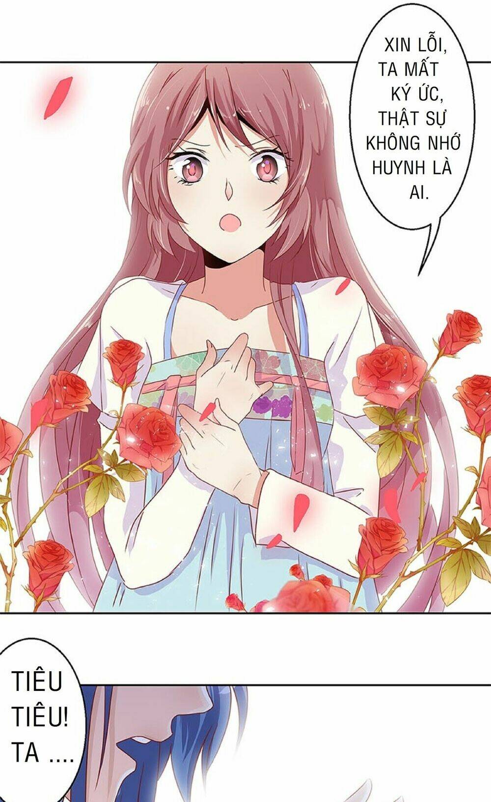 vương gia người thật xấu xa chapter 6 31