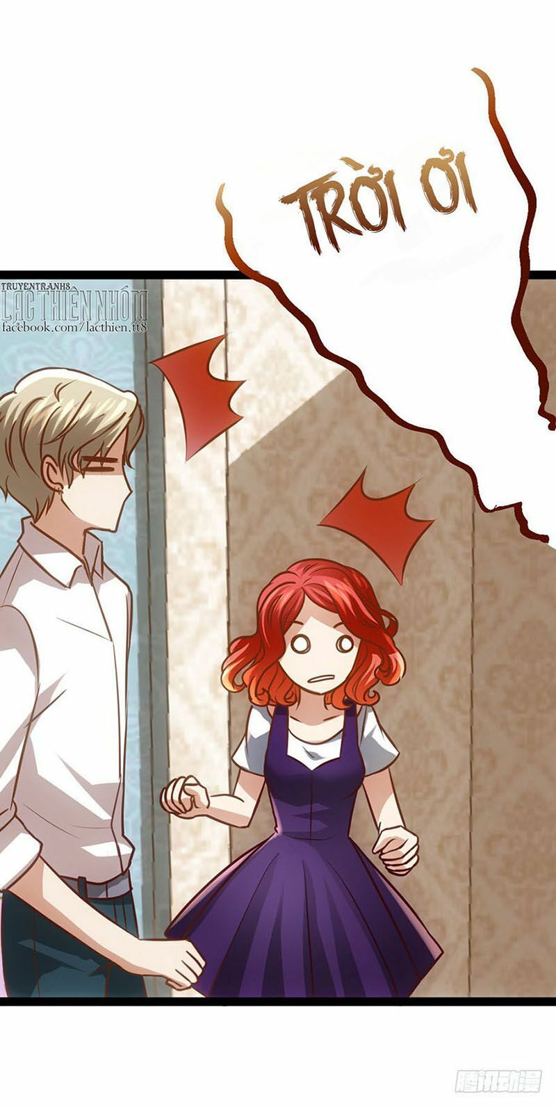 tôi không phải nữ phụ ác độc chapter 1.2 114