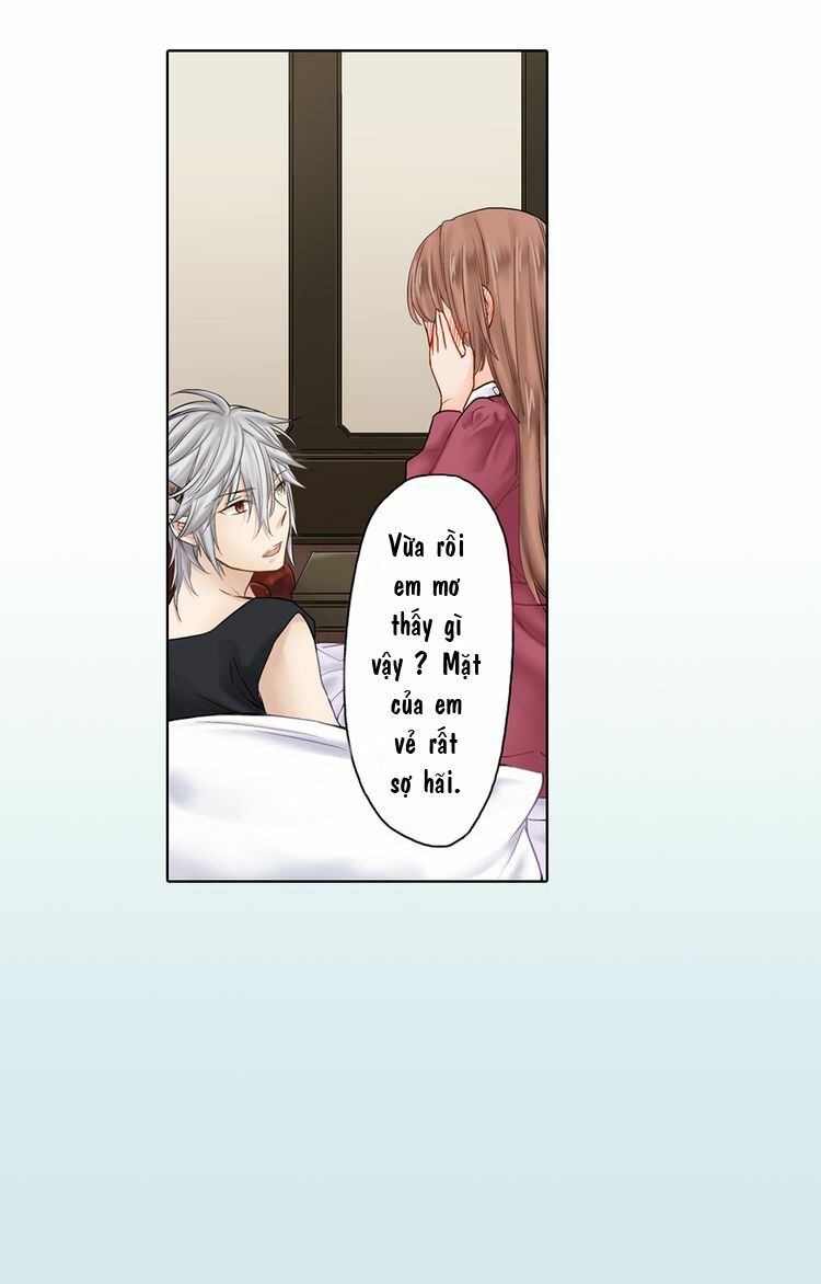 cô dâu của quỷ chapter 9 19