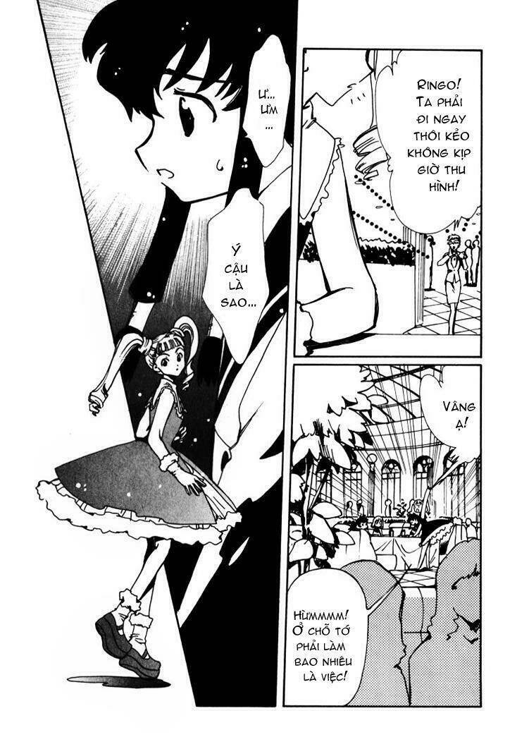 angelic layer chapter 7 9