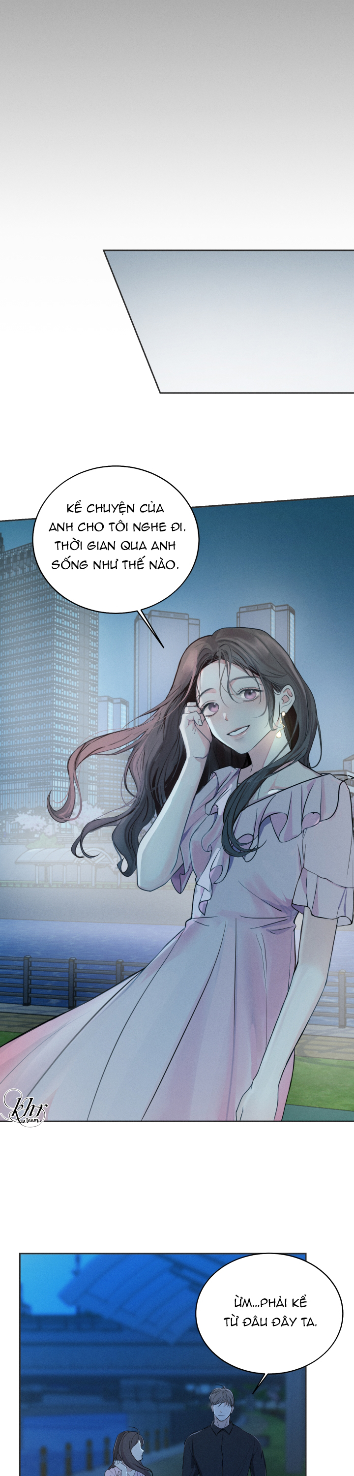 những người đàn ông đã lên giường tôi chapter 6 22