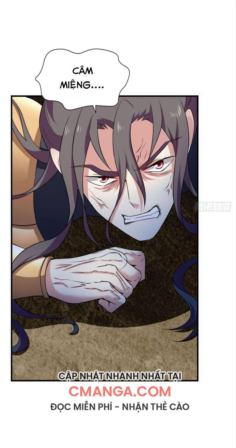 Trọng Sinh Thành Cậu Vàng Tại Dị Thế Chapter 112 15