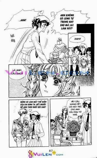 lá chắn tình yêu chapter 2 87