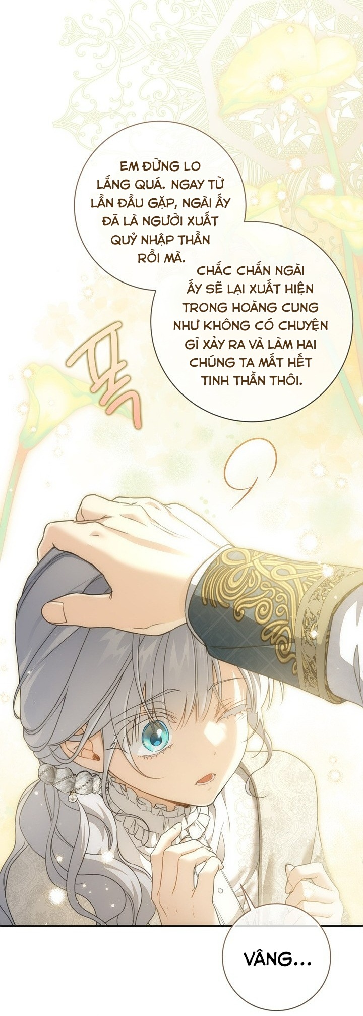 hướng đến ánh dương một lần nữa chapter 96 14