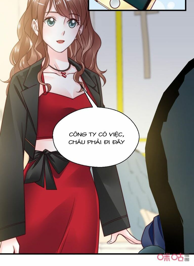bí mật của thiên kim chapter 117 22