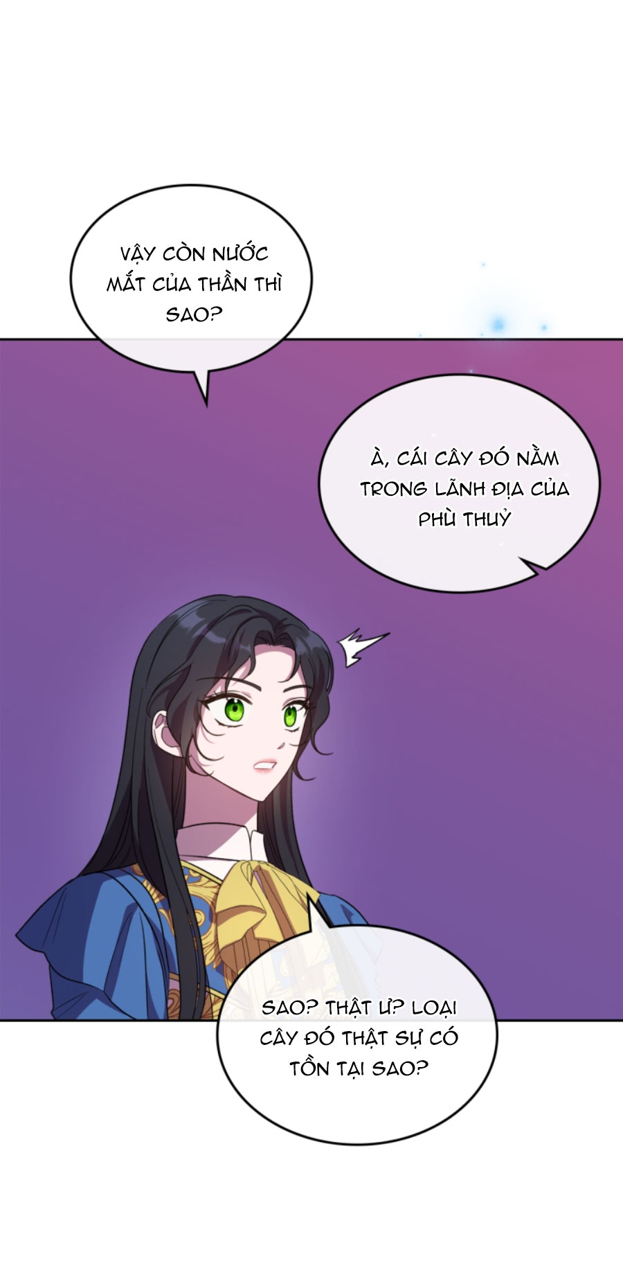 giết chết ác nữ phản diện chapter 62.1 11